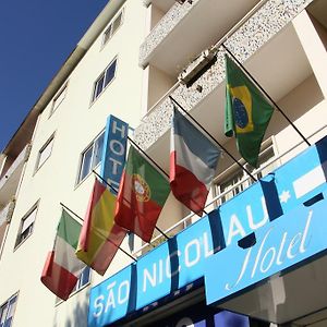 Hotel Sao Nicolau